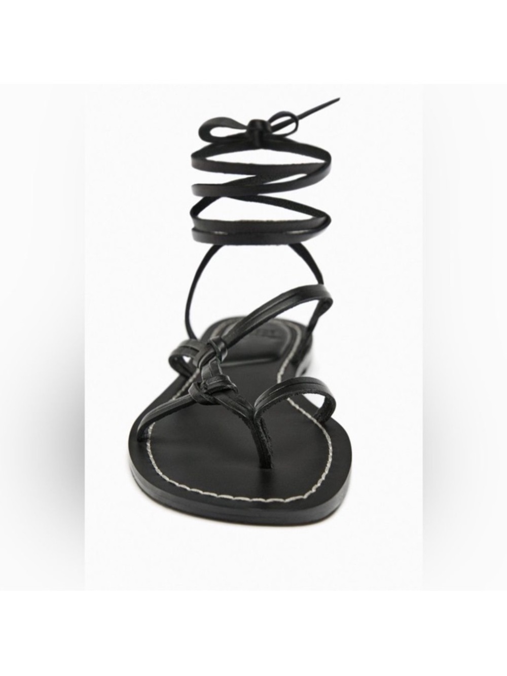 Zara Sandals - Picture 3 of 6